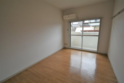 【洋室】 | ヴィラ・エクセル