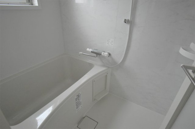 【浴室】 | ヴィラ・エクセル