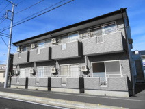 ロイヤルハイツ砂川の画像
