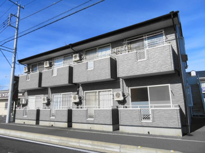 【外観】 | ロイヤルハイツ砂川