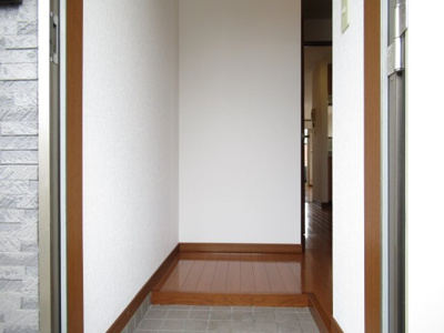【玄関】 | ロイヤルハイツ砂川