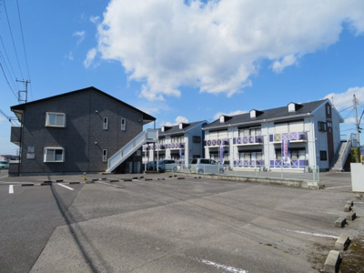 【駐車場】 | ロイヤルハイツ砂川