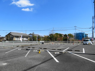 【駐車場】 | ロイヤルハイツ砂川