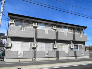 【外観】 | ロイヤルハイツ砂川