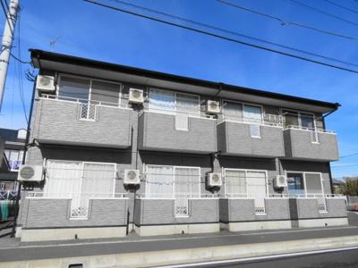 【外観】 | ロイヤルハイツ砂川