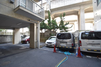 【その他共用部分】 | 駐車場
