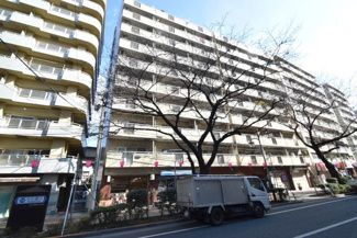 【外観】 | 物件のお問い合わせは、 ０１２０－７００－９６８までお気軽にどうぞ！
外観