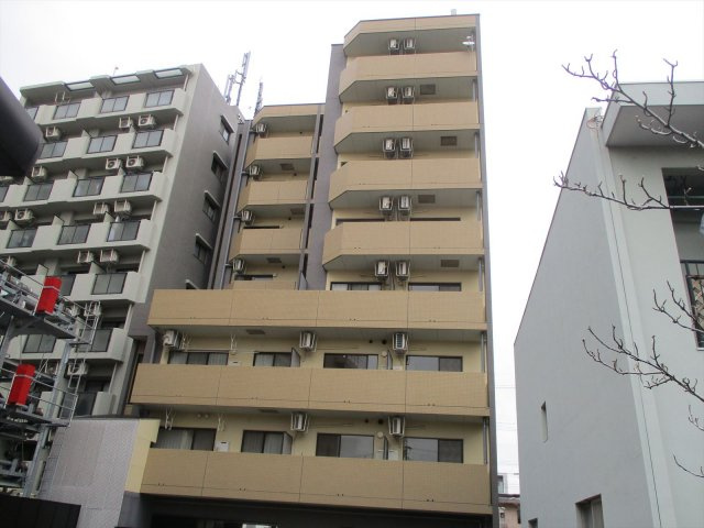 良庵｜名古屋市の賃貸ならMy賃貸