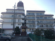 ユニハイム池田の画像
