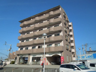 サンディッシュ久米・の画像