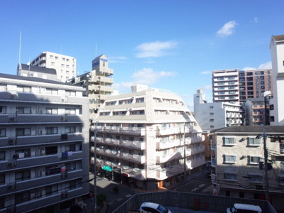 【展望】 | ＭＡＨＯＲＯＢＡ.ＢＬＤＧ | 眺望