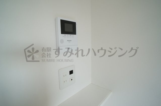 フィーノ宝塚の設備