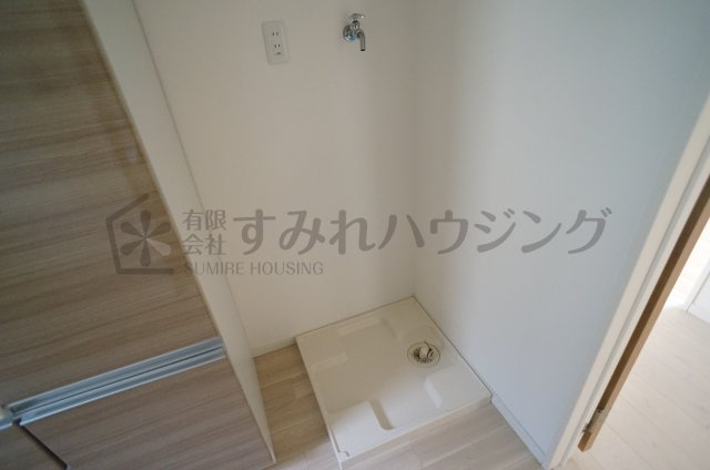 フィーノ宝塚の設備