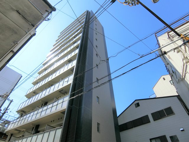 大阪動植物海洋専門学校情報ページ 四ツ橋の賃貸情報 賃貸design