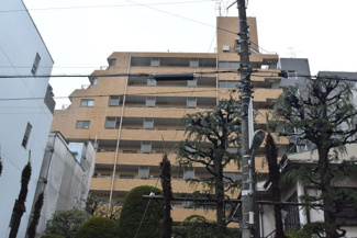 【外観】 | 物件のお問い合わせは、 ０１２０－７００－９６８までお気軽にどうぞ！
外観