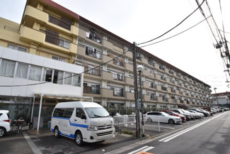 【外観】 | 物件のお問い合わせは、 ０１２０－７００－９６８までお気軽にどうぞ！
外観