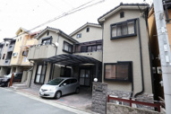 元浜町1丁目貸家の画像