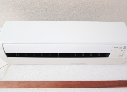 サンリッチ１６の設備