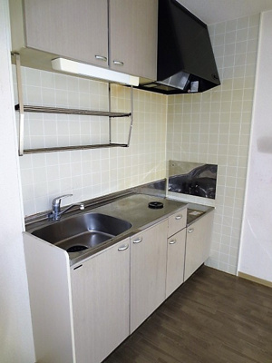 【キッチン】 | リヴィエール志免 | 同タイプ。現況優先。