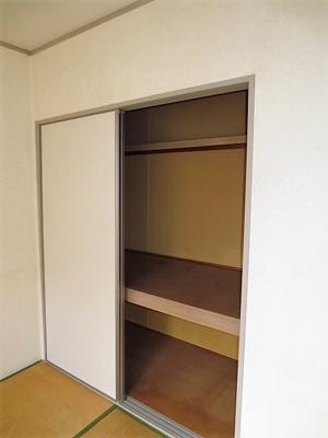 【収納】 | リヴィエール志免 | 同タイプ。現況優先。