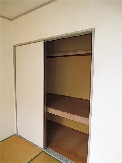 【収納】 | リヴィエール志免 | 同タイプ。現況優先。