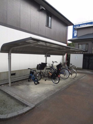 【その他共用部分】 | リヴィエール志免