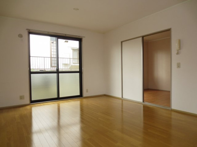 【居間・リビング】 | リヴィエール志免 | 同型タイプ