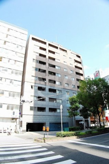 【外観】 | セレッソコート中之島南　外観