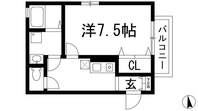 【間取り】 | RYU21センチュリー
