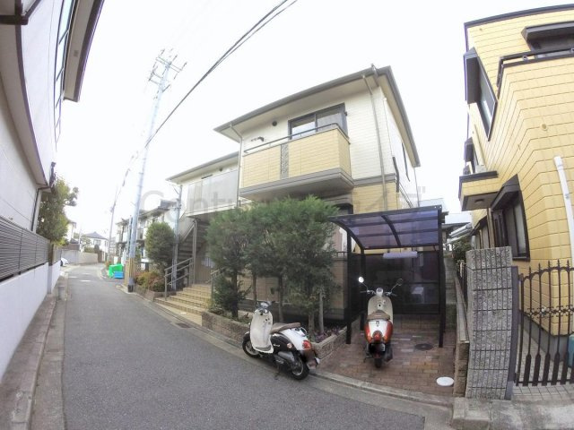 【外観】 | RYU21センチュリー