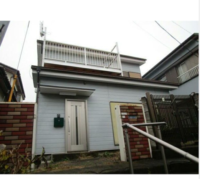【外観】 | 横浜市戸塚区原宿2丁目27-29