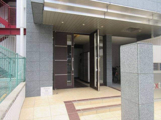 nextage.Ⅰのエントランス|nextage.Ⅰ