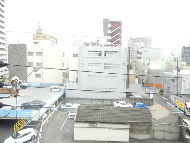 リエス千代田｜名古屋市の賃貸ならMy賃貸の展望|リエス千代田