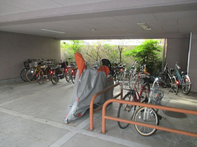 リエス千代田｜名古屋市の賃貸ならMy賃貸のその他共用部分|リエス千代田