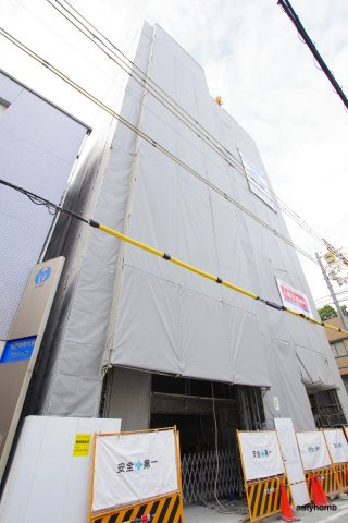 セレナ大阪天満宮　仲介手数料無料の外観