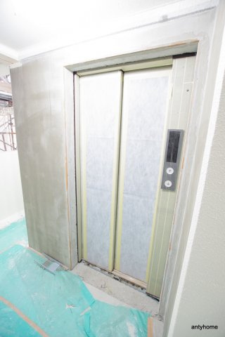 セレナ大阪天満宮　仲介手数料無料のその他共用部分