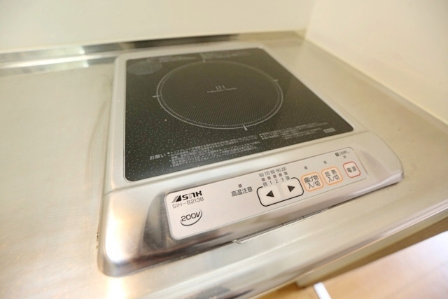 【設備】 | カレッジハイツディグニティーⅡ