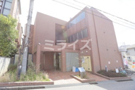 カレッジハイツディグニティーⅡの画像