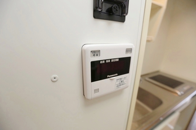 【設備】 | カレッジハイツディグニティーⅡ