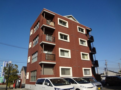 【外観】 | グローバルトラスト