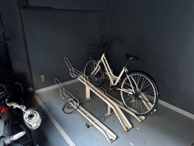 【その他共用部分】 | ルネサンスコート三軒茶屋Garden