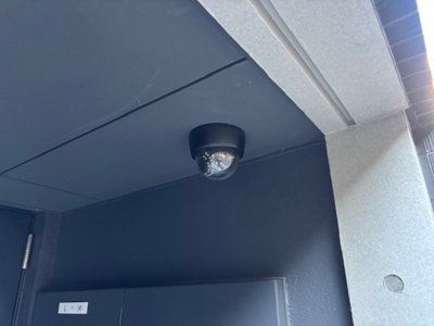 【セキュリティ】 | ルネサンスコート三軒茶屋Garden