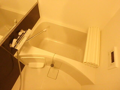 【浴室】 | ルネサンスコート三軒茶屋Garden