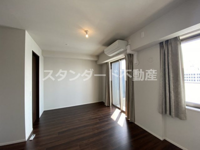 【洋室】 | ザ・パークハウス中之島タワー