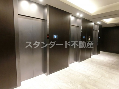 【その他】 | ザ・パークハウス中之島タワー