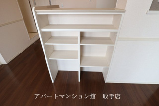 【内装】 | フェアマンドヴィラ