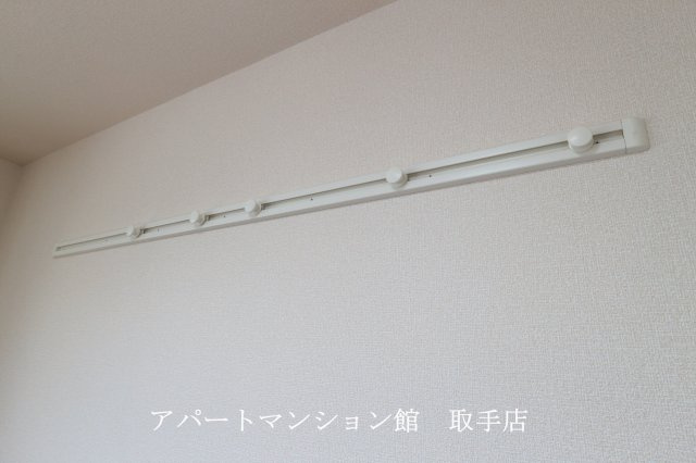 フェアマンドヴィラの内装