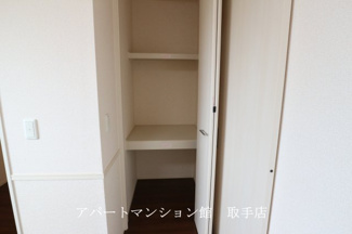 【収納】 | フェアマンドヴィラ