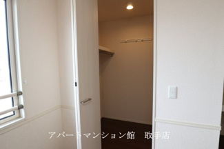 【収納】 | フェアマンドヴィラ