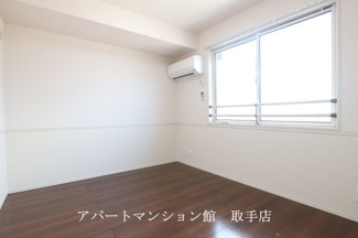 【寝室】 | フェアマンドヴィラ